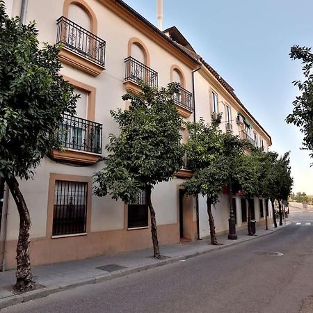 Slow Home San Fernando Córdoba Exterior foto