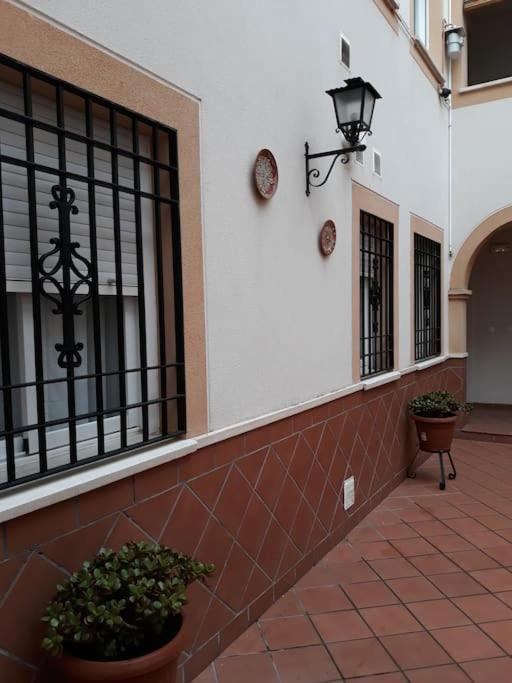 Slow Home San Fernando Córdoba Exterior foto