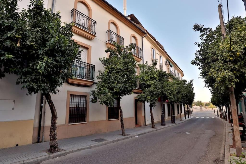 Slow Home San Fernando Córdoba Exterior foto