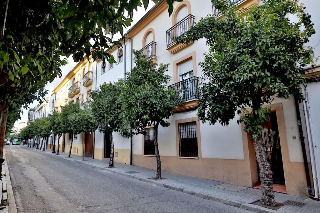 Slow Home San Fernando Córdoba Exterior foto